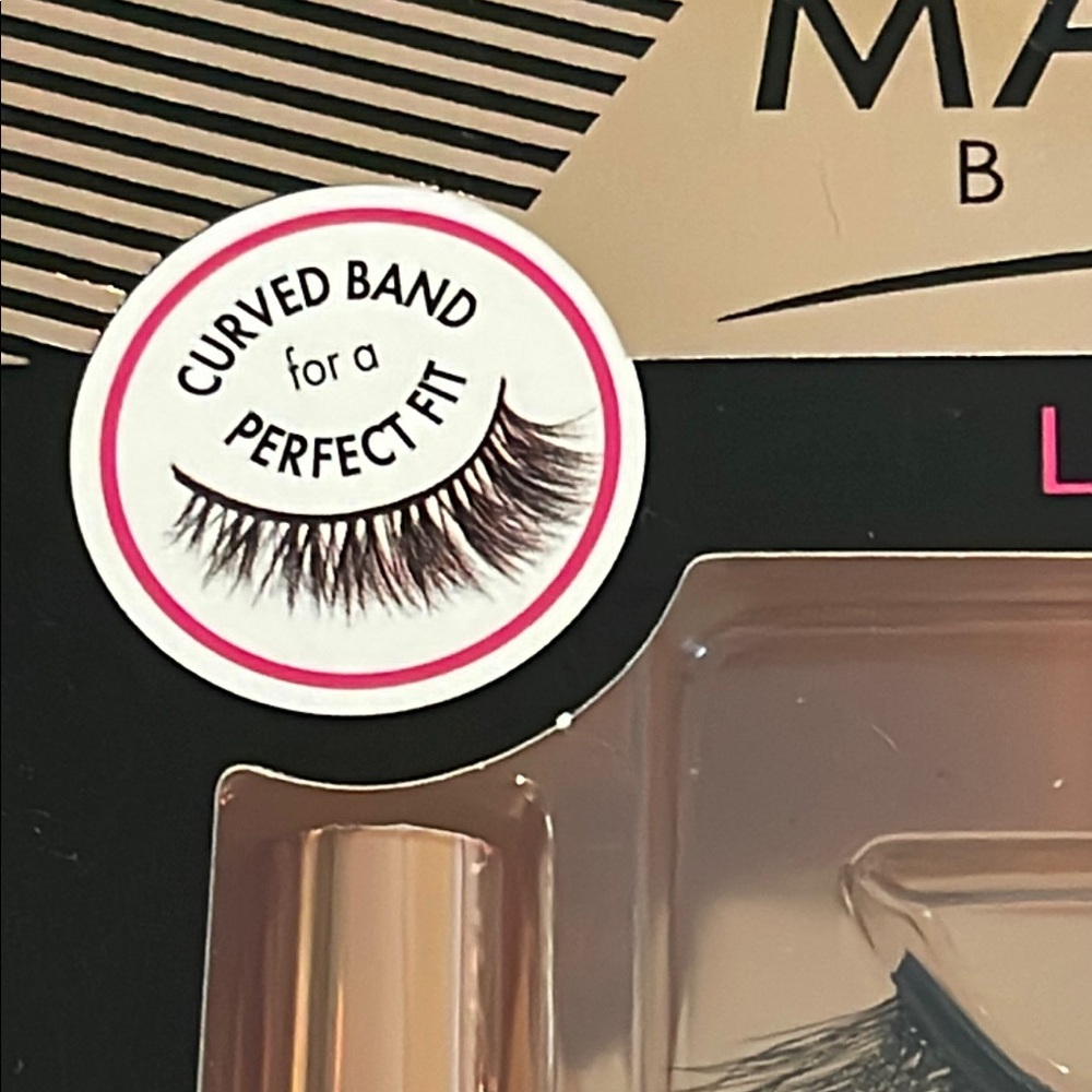 Line & Lash Set - Black - Picture 4 of 6
